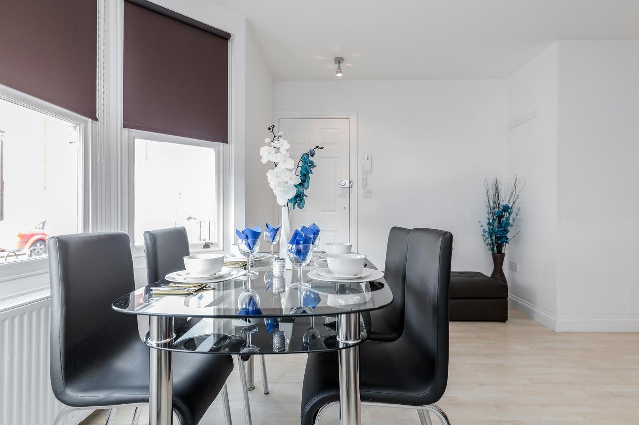 Watford Junction Apartment Екстериор снимка