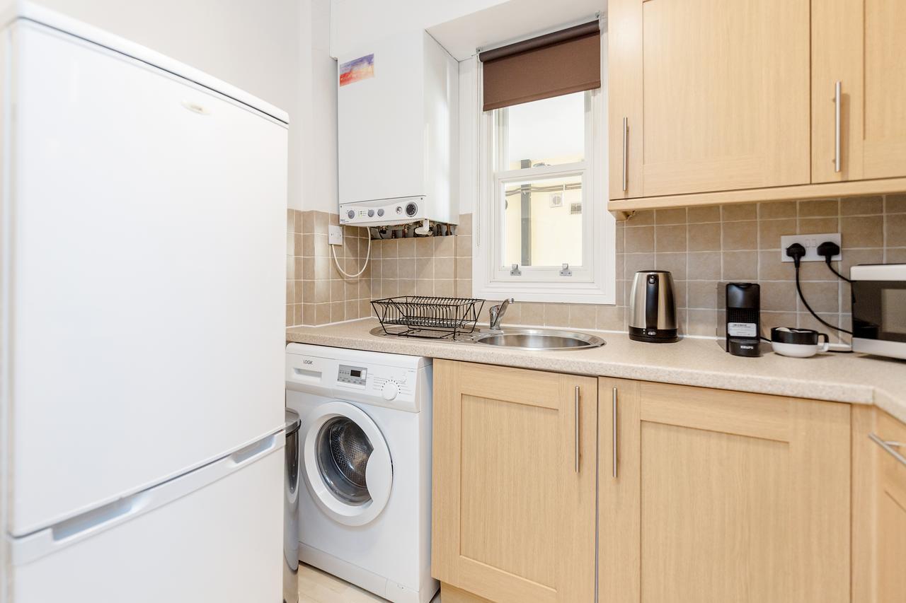Watford Junction Apartment Екстериор снимка