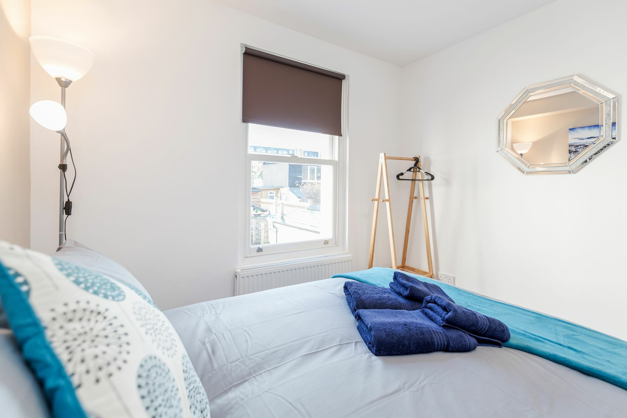Watford Junction Apartment Екстериор снимка