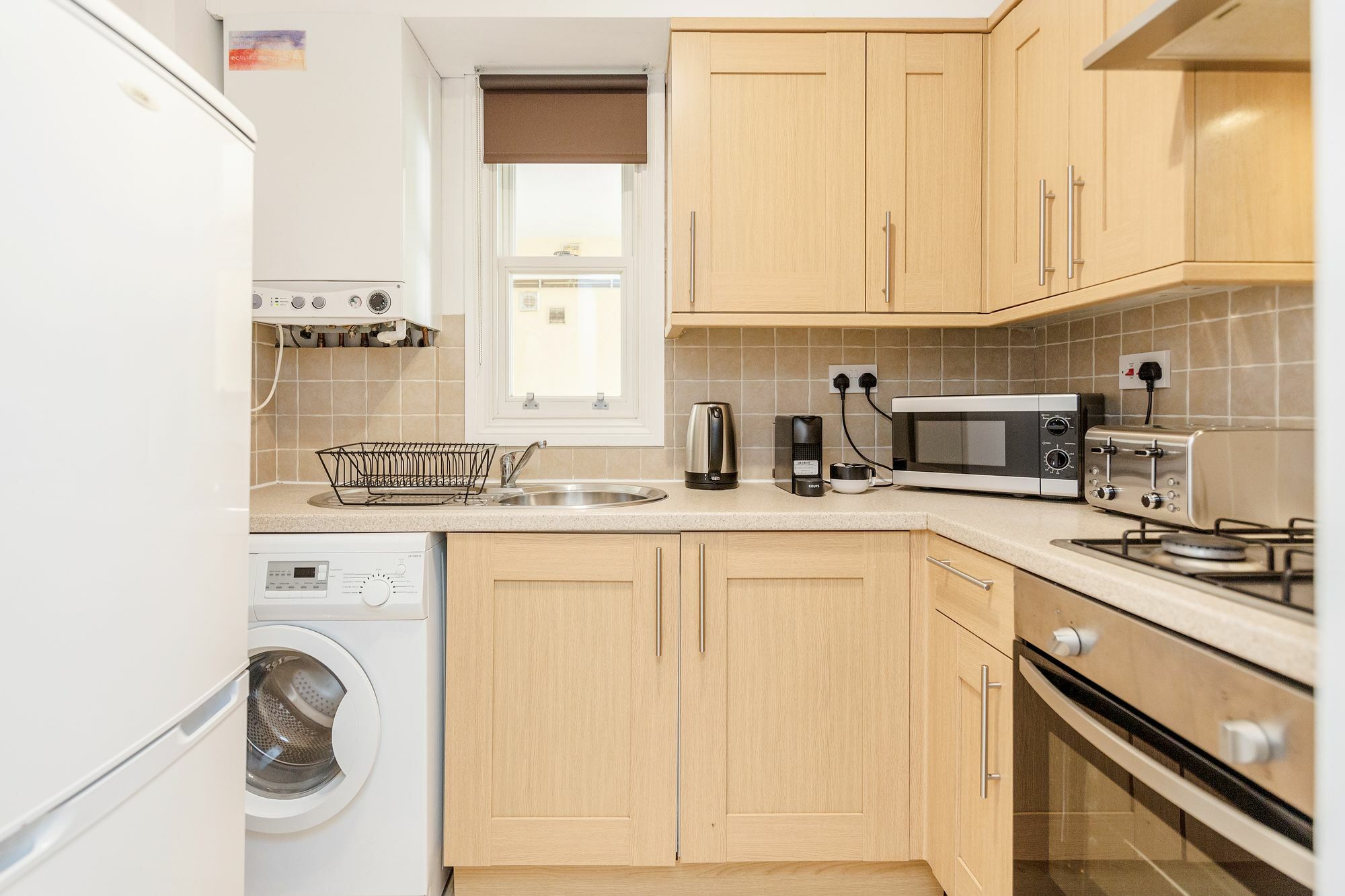 Watford Junction Apartment Екстериор снимка