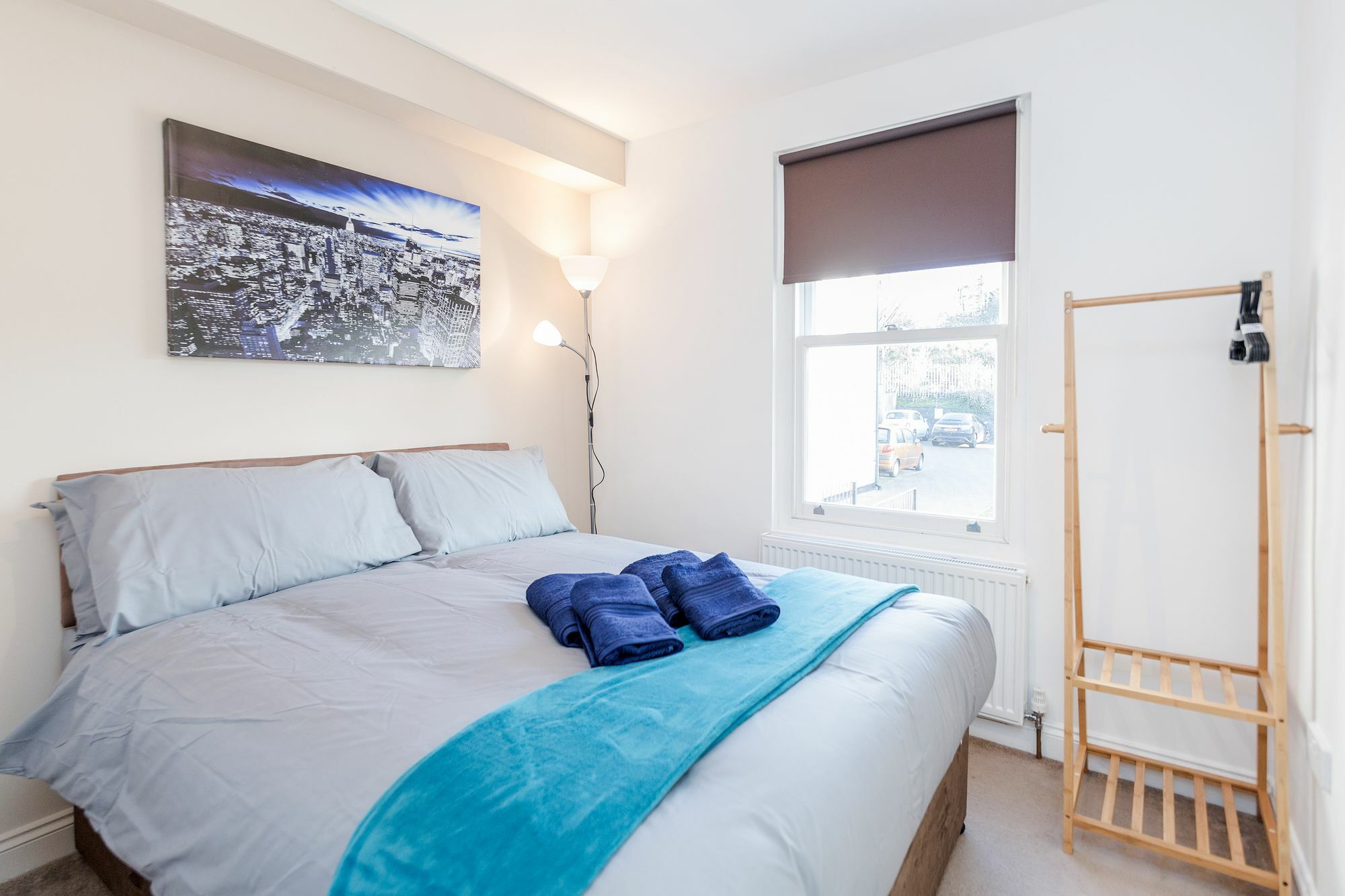 Watford Junction Apartment Екстериор снимка